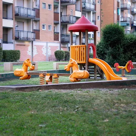 Rosso Daire Cesano Boscone